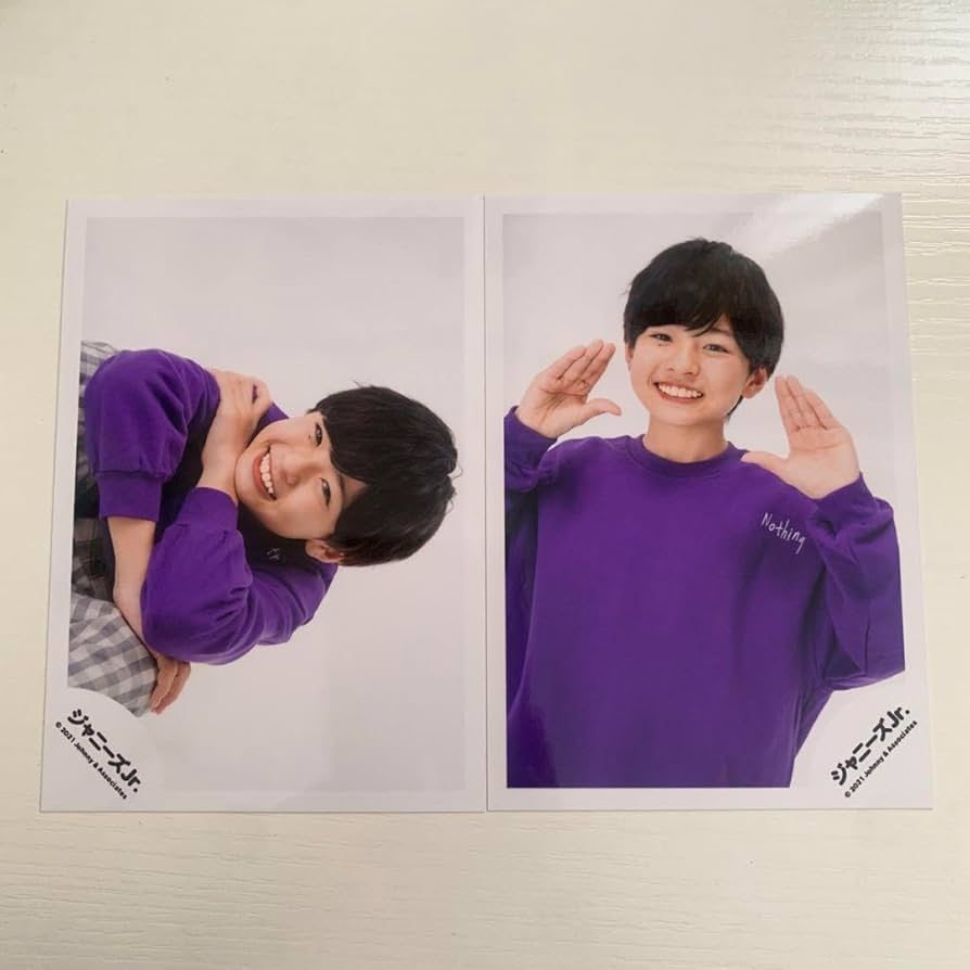 Boys be 池川侑希弥 公式写真